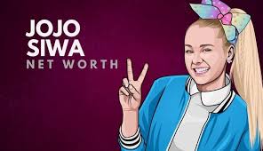 But somehow, the performer seems to. Jojo Siwa S Net Worth Updated 2021 Wealthy Gorilla