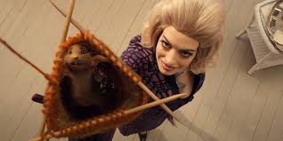 See more of roald dahl's the witches on facebook. The Witches Additional Footage Conjured Up In Warner Bros Uk S Trailer For Hbo Max Re Adaptation Bloody Disgusting