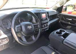 2019, 2020 & 2021 dodge ram 1500s. 2019 Ram 1500 Tradesman Interior The Fast Lane Truck
