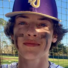 Carson Davis' High School Bio