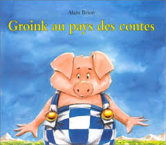 Dieser artikel ist ein stub. Alain Groink Au Pays Zvab
