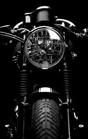 Black And White Cafe Wallpaper Rev My Engine Baby Motorcycle Black Tires Black Silver Black On Black It S A Colorful L Motorcycle Wallpaper Cafe Racer Scrambler Motorcycle