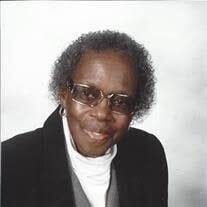 Florence Commodore Corbin Obituary