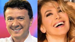 Born in erba, como, during his studies remigi played piano in various groups. Barbara D Urso Flirt Con Pupo Terzo Incomodo Smentisce Stava Con Me