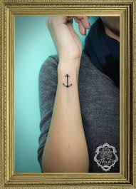Our artist are highly creative and best in. Anchor Tattoos Pattern Tattoo Anchor Tattoo Wrist
