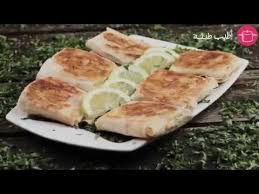 مطبق بعجينة السمبوسة سهل وما ياخذ وقت Youtube
