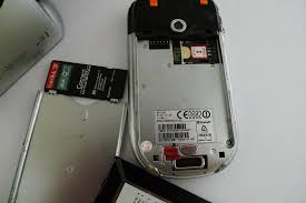Edition Effet – Shop » Pocket PC QTek 2020