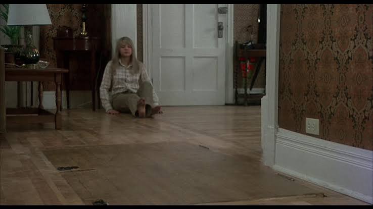 GO TO: The Little Girl Who Lives Down the Lane (1976) dir. Nicolas Gessner  // BOSTON HASSLE