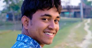 Sumon Ahmed GW