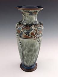 Mark V Marshall For Royal Doulton, A Lar