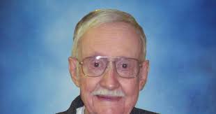 Alden-Waggoner Funeral Chapel & Crematory: Richard “Dick” Theodore Norlen
