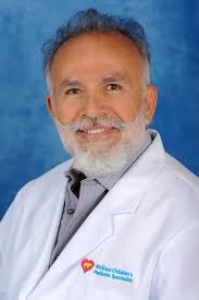 Encuentre un Médico Pediatra en Miami