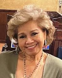 Angelita Gilbert Obituary