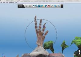 Hold on guys, i got your back! Dinosaur Skeleton From Photos 5 Steps With Pictures Instructables