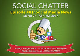 Get the latest and most updated news, videos, and photo galleries about instagram. Manage Instagram From Facebook Pages Social Chefs