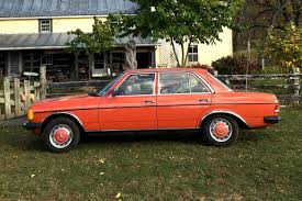 Check spelling or type a new query. 1980 230 E For Sale Grey Market Manual Transmission W123 In Washington D C Mercedes Market