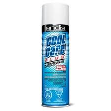 Andis Cool Care Plus Clipper Spray Dover Saddlery
