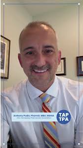 TPREF Silent Auction: Support Tennessee Pharmacy