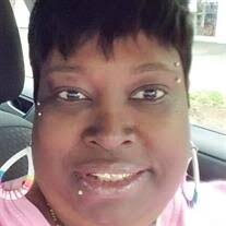 Sharon Denise Simmons Obituary