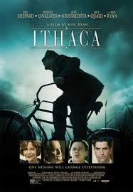 Project ithaca per guardare il film completo ha una durata di 181 min. Ithaca Film Wikipedia