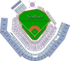 Discount Pirates Tickets And Stadium Seating Chart Pnc Park