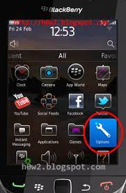 How To Know The Blackberry Os Version - Computer & Smartphone Tips Trick