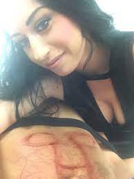 Lady Samira on X: Sweet cutting 😜😁 #mistress #femdom #dominatrix  #Goddess #ladysamira #bdsm #clinic #cutting #Session #birthdaypresent  😜#bdsmlifestyle t.coO6lHwVLj69  X
