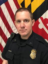 Officer Awards & Promotions