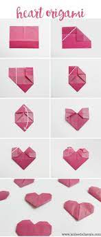 Wanddekoration mit schwarzen schmetterlingen wie im schlafzimmer von serena van der woodsen. Du Mochtest Dein Valentinstag Geschenk Noch Mit Einem Schonen Diy Herz Origami Schmuck Valentinstag Geschenk Basteln Origami Herz Valentinstag Geschenk Fur Ihn