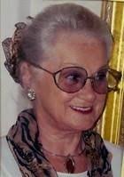 Maria Berta Obituary (1935