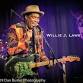Willie J Laws Jr joins up with The Ocean Mistics