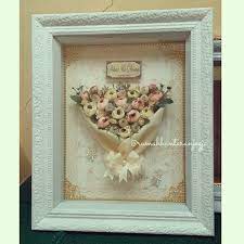 Pin Oleh Ade Safitri Di Wedding Gifts Pernikahan Kreatif Bunga Kertas