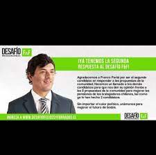 Check spelling or type a new query. Franco Parisi Presidente 2020 Home Facebook