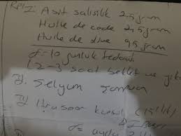 Basinda Folikulit Kil Koku Iltihabi Olanlar Guncel