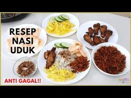 Resep nasi liwet sunda versi magic com anti gagal. 140 Ide Nasgor Liwet Naskun Kebuli Uduk Di 2021 Resep Nasi Resep Resep Masakan