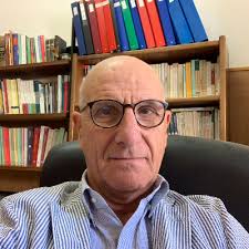 ANGELO MARIO CAMPORA