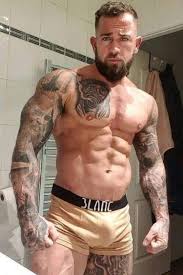 Handsome Hung Sexy Muscle Jock Hunk Hot Buff Alpha Male Man - Etsy Israel