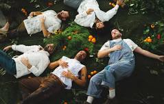 Young The Giant, Cold War Kids & KennyHoopla