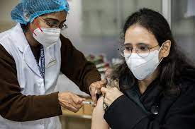 Des anticorps ont été retrouvés chez barton williams mais la vaccination ne serait donc pas en cause: Vaccin Anti Covid 19 Le Monde Fait Face A Un Echec Moral Catastrophique Oms Onu Info