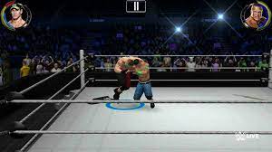 You know that the wwe 2k18 game is a very large game which is developed for all the consoles like ps, pc, xbox but not officially released for. Download Game Wwe 2k17 Android Enflexigni Tennessee