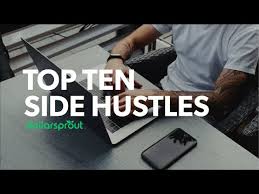 We did not find results for: 190 Side Hustle Ideas To Make Extra Money In 2021