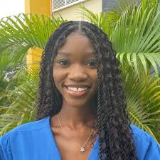 Black History Month at Adelphi: Candice's Story