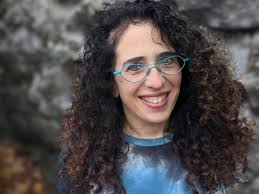 Wisdom Exchange: Artist Talk With Shirah Rubin