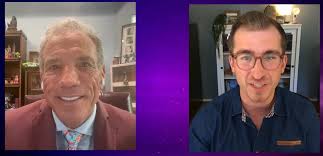 From Lawyer to Coach: Baron James Gray Robinson Esq.'s Journey of  Overcoming Burnout (Sponsored Content)