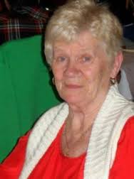 Condolence Book for Sarah (Sadie) Koppenhofer (née Bramley) (Inchicore,  Dublin)