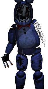 Freddy s art toy bonnie night fnaf freddy help wanted fnaf drawings fnaf tomorrow is deviantart digital artist freddy bonnie 3d art pictures los hermanos fnaf characters fnaf. Bonnie Five Nights At Freddy S Wiki Fandom