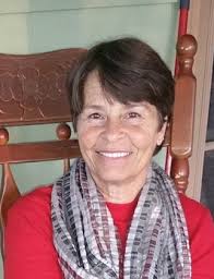 Obituary information for Annette Parker Coleman