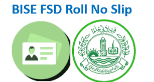 All the candidates are advised to focus on the studies and prepare for the upcoming exams as the annual date sheet 10th class lahore board 2021 is going to be declared soon. Bise Fsd Roll No Slip 2021 Regular Private Candidates