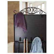 Karmsund Floor Mirror Black 15 3 4x65 3 4 Ikea Floor Mirror Standing Mirror Mirror