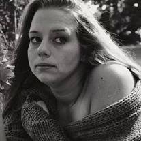 Ashley Caroline Reid Obituary